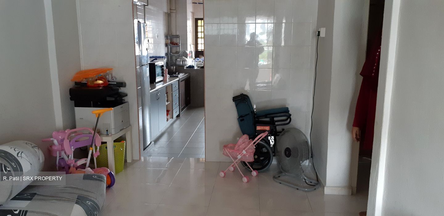 Blk 201 Bedok North Street 1 (Bedok), HDB 3 Rooms #608111291